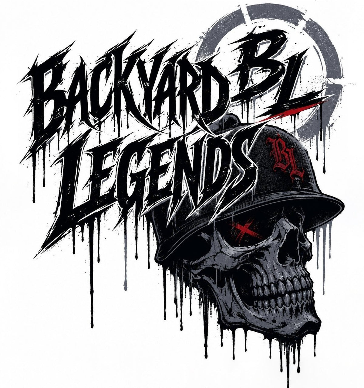 Backyard Legends